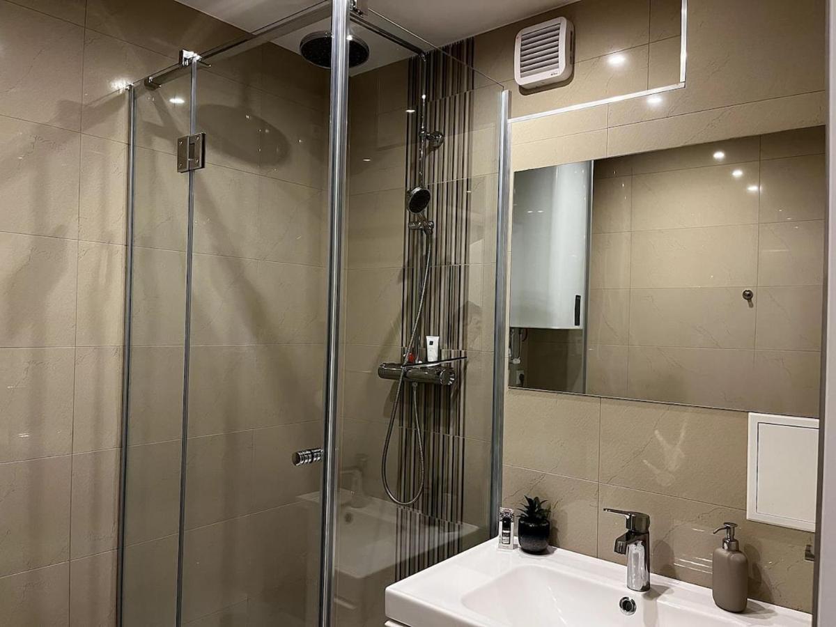 Charmante Wohnung: Nahe Zentrum Вена Экстерьер фото