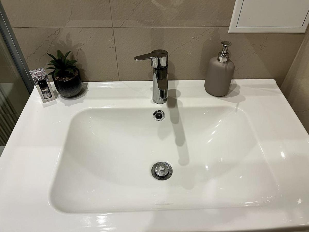 Charmante Wohnung: Nahe Zentrum Вена Экстерьер фото