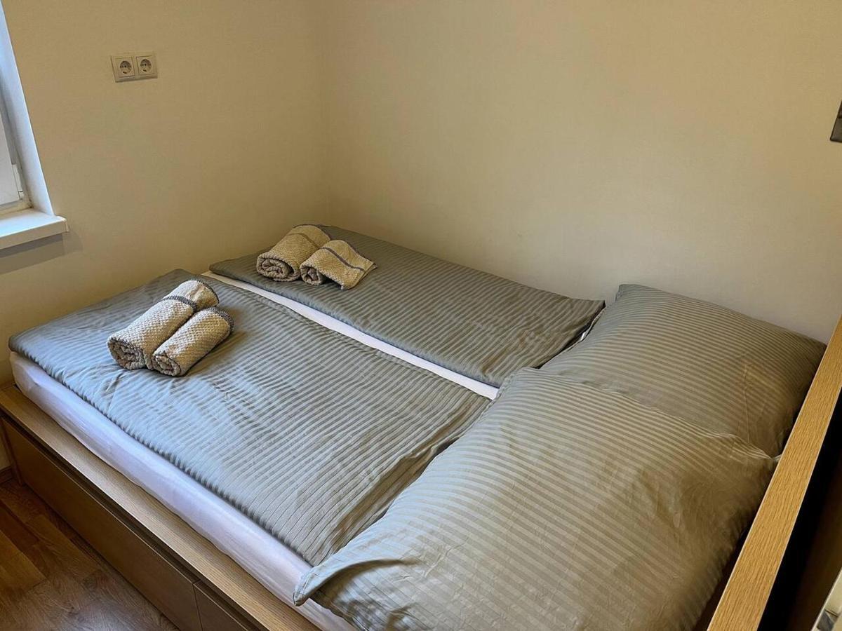 Charmante Wohnung: Nahe Zentrum Вена Экстерьер фото