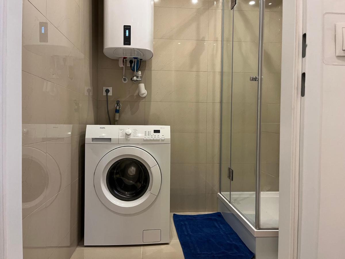 Charmante Wohnung: Nahe Zentrum Вена Экстерьер фото