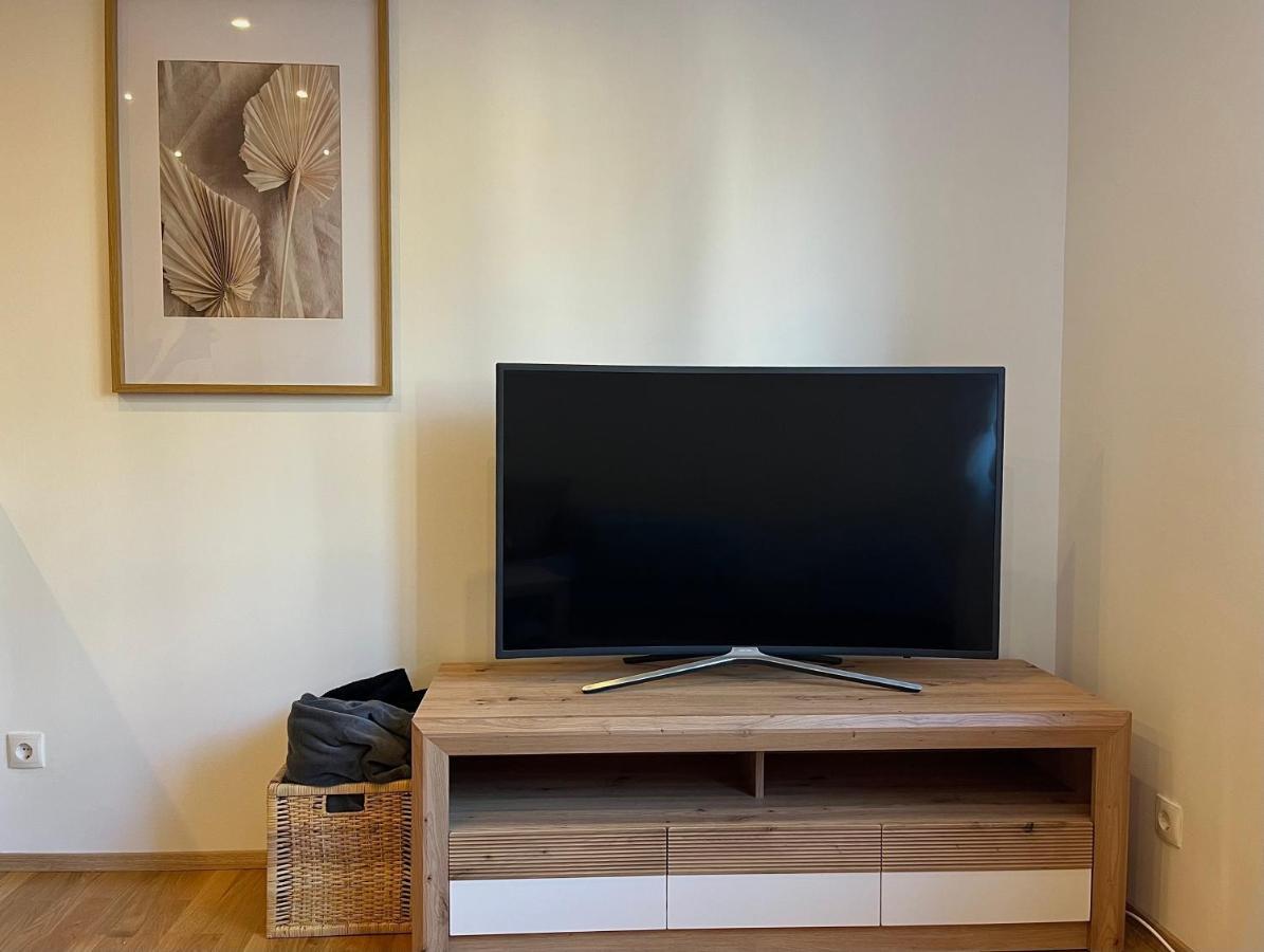 Charmante Wohnung: Nahe Zentrum Вена Экстерьер фото