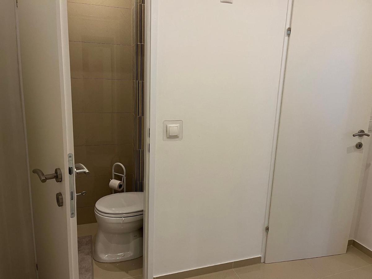 Charmante Wohnung: Nahe Zentrum Вена Экстерьер фото