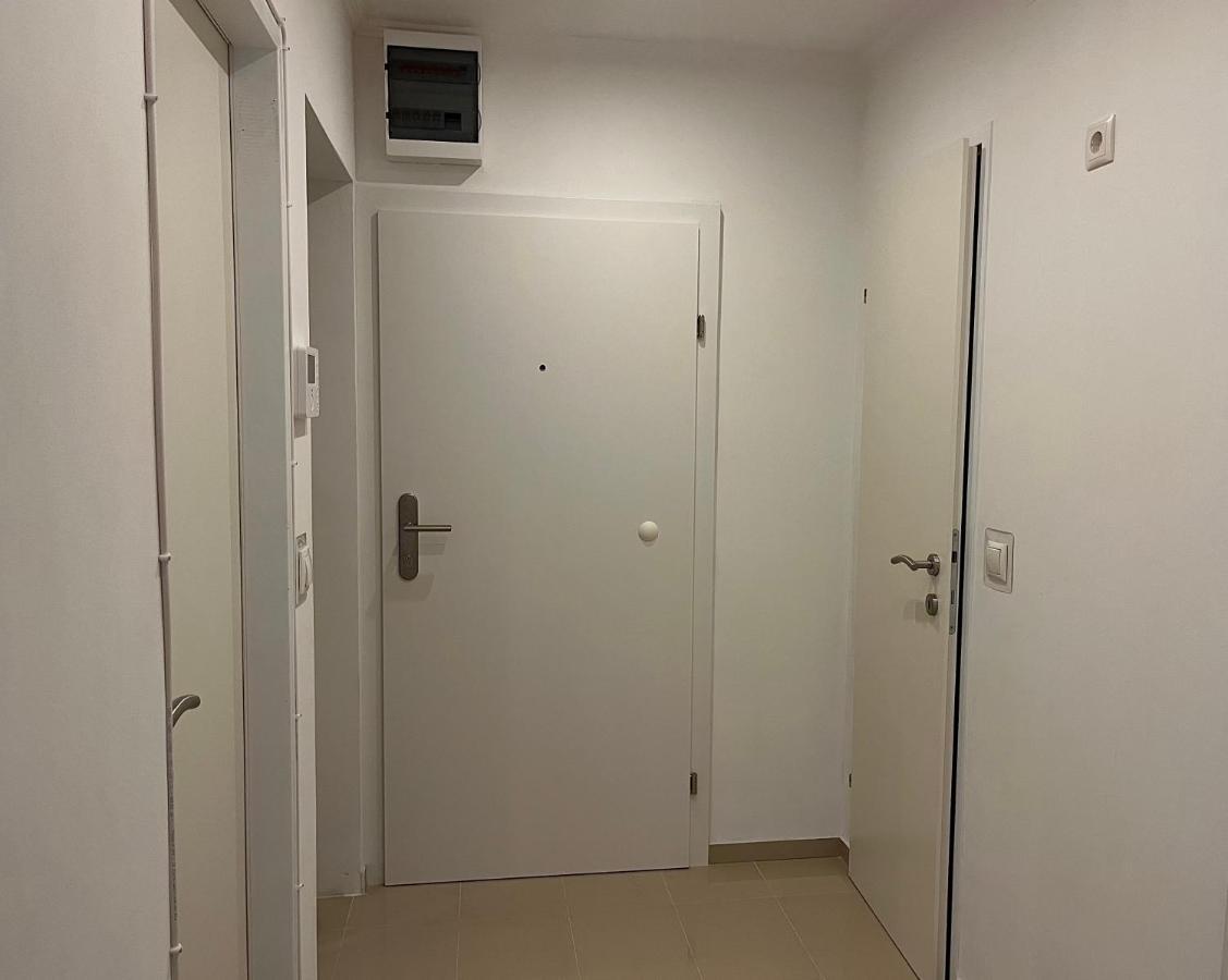 Charmante Wohnung: Nahe Zentrum Вена Экстерьер фото
